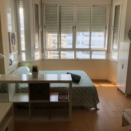 Estudio Hoyo Apartment Torremolinos