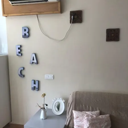 Apartment Estudio Hoyo *